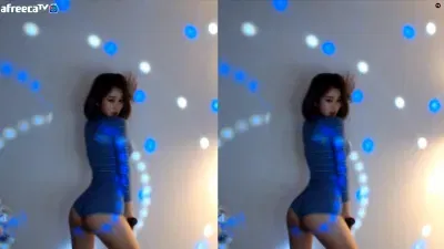 Korean bj dance 서아 bjdyrksu (1)(2) 7